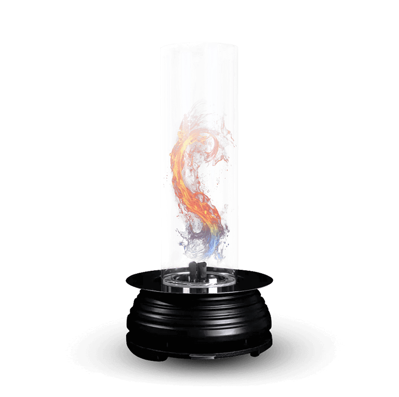 Tenderflame-Cycloflame-桌上型火焰情境氣氛燈-2000x-E-min