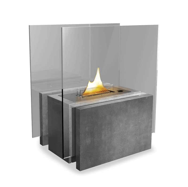 Tenderflame-Freestanding-移動式火焰情境壁爐-WB-180-E-min